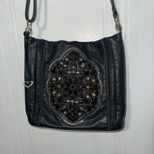 Brighton Leather Purse